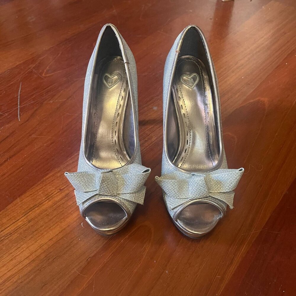 Size 6.5 Women's party Shoes
